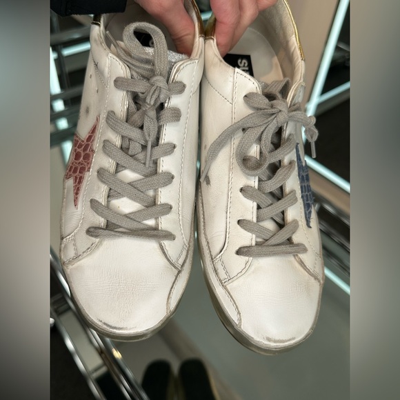 Golden Goose Sneakers - Picture 4 of 4